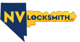 NV Locksmith Logo