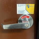 Elevate Restroom Privacy with Advanced Locks: How NV Locksmith Makes a Difference