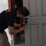 Keyless Entry for Las Vegas Homes: The Pros and Cons from NV Locksmith LLC